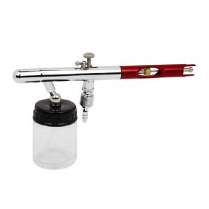 AB-125 Royalmax Dual-action Airbrush