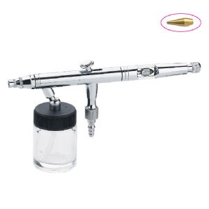 AB-182 Royalmax Suction Feed Dual-Action Airbrush Kit