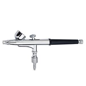 AB-137 Royalmax Gravity Feed Dual-action Airbrush