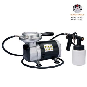 TC-09AK Royalmax Membrane Spray Compressor
