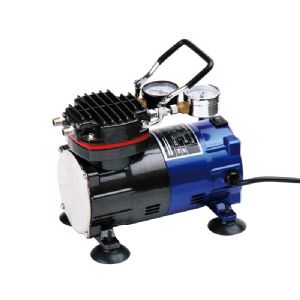 Inflation Vacuum Pump