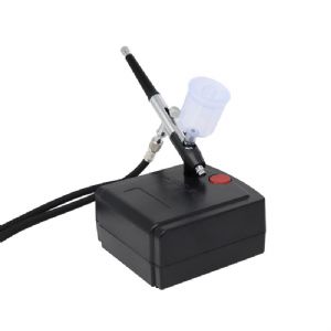 TC-100K Royalmax Sunless Tanning Airbrushing Compressor Kit