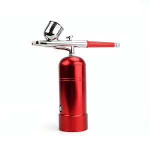 TC-03BK Royalmax Cordless Hobby  Craft Airbrush Kit