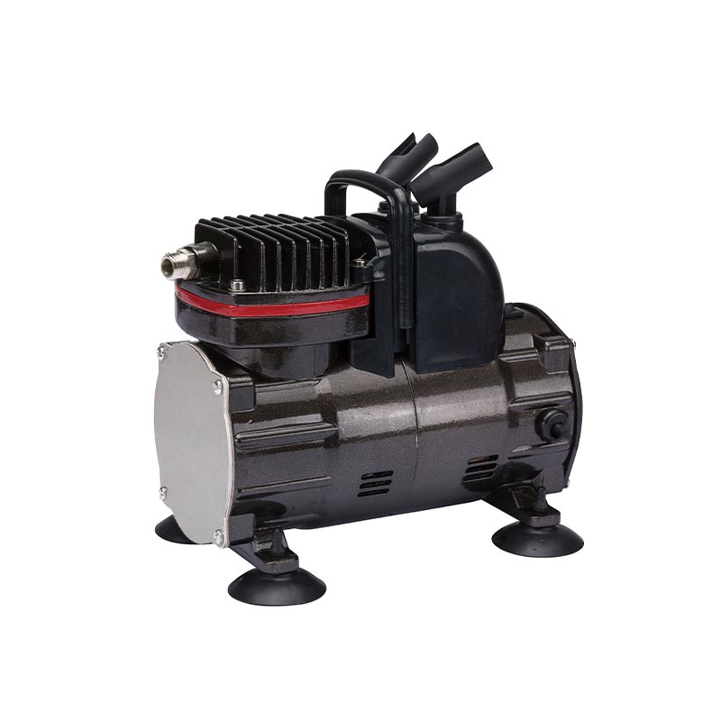 TC-81 Royalmax 活塞式微型空气压缩机