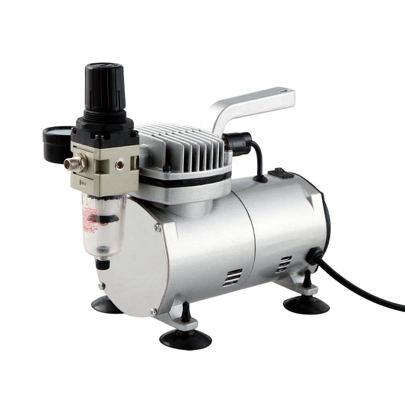 TC-22C Royalmax 活塞喷枪压缩机