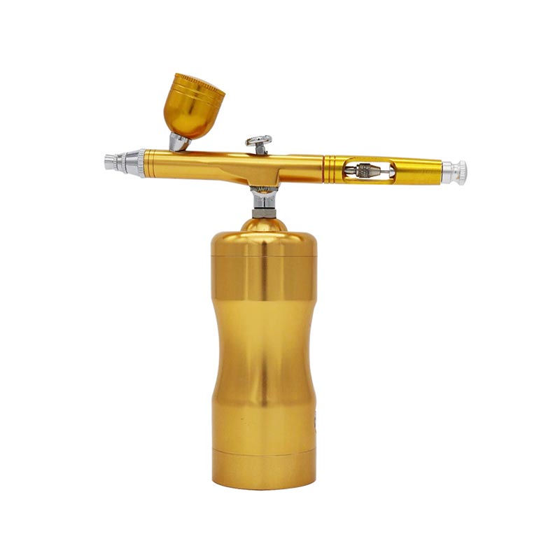 TC-04K Royalmax 无绳喷枪护肤套装