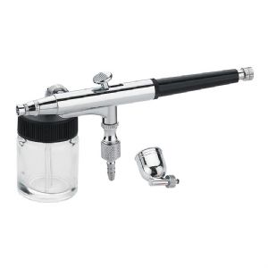 AB-134 重力和吸力供给 Royalmax 双作用喷枪