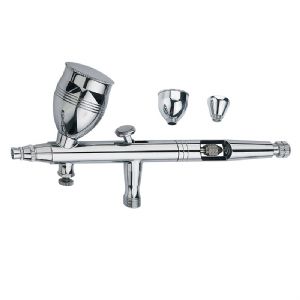 AB-186 Royalmax 重力进给双作用喷枪套件